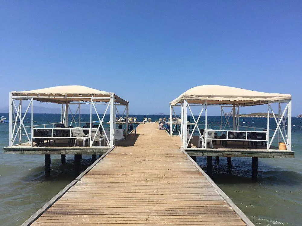 Avta Tatil Koeyue Βίλα Αλικαρνασσός Τουρκία