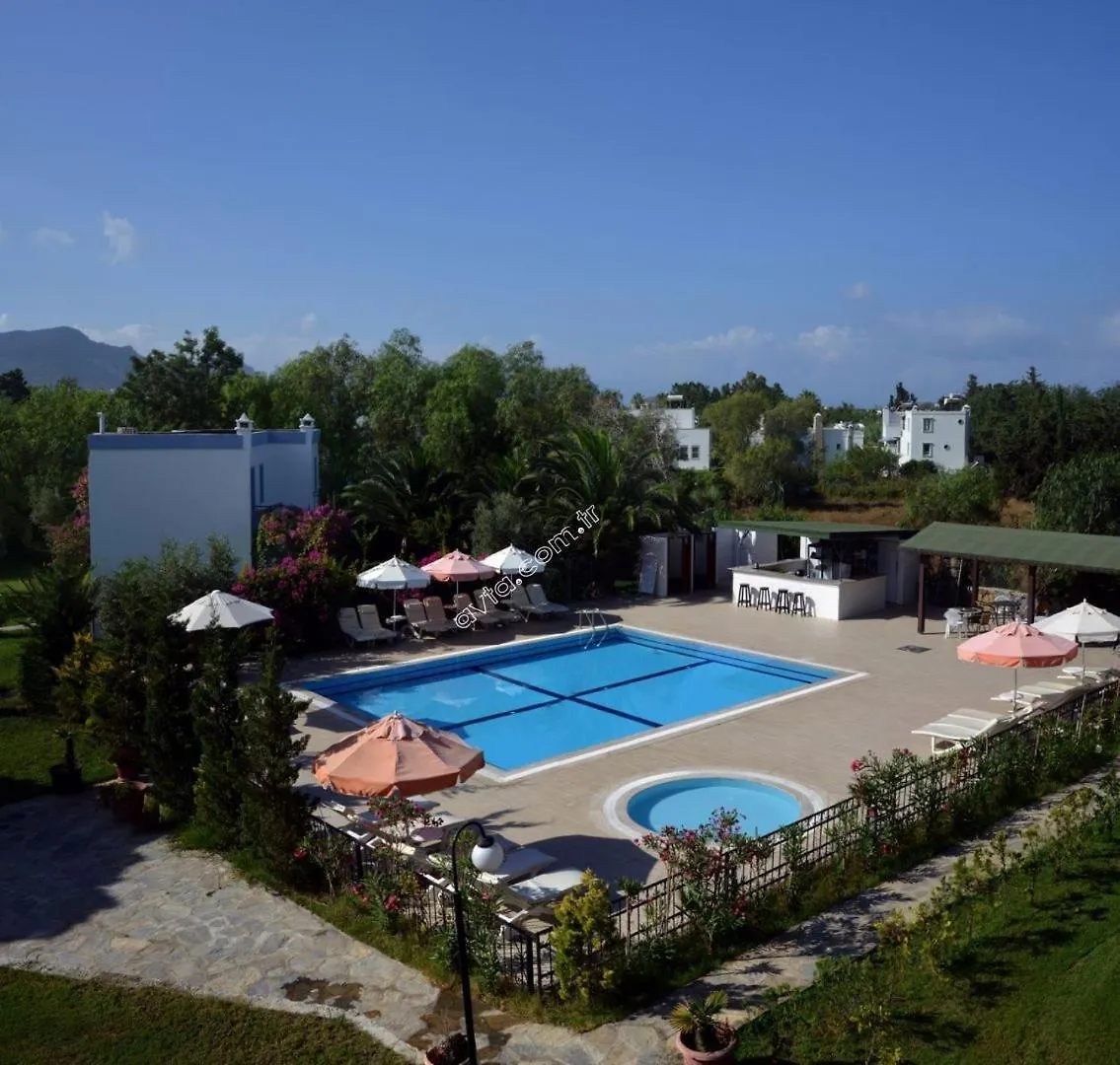 Avta Tatil Koeyue Βίλα Αλικαρνασσός 0*,  Τουρκία