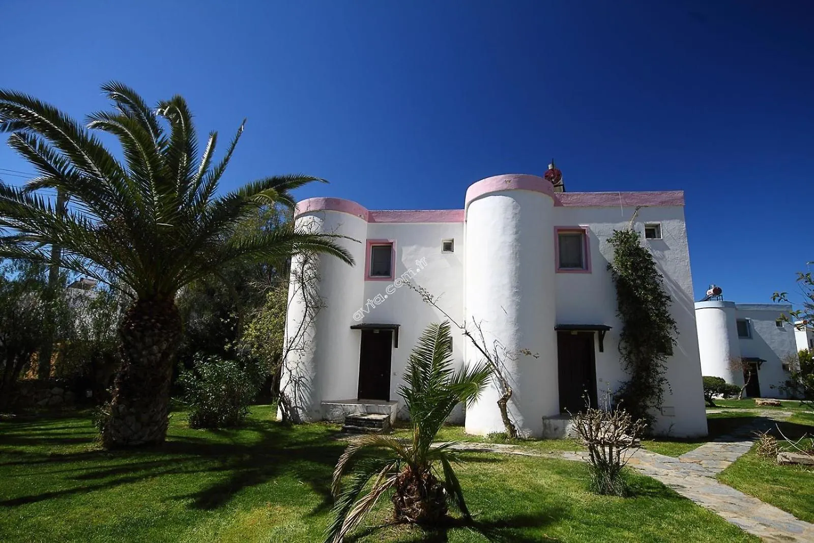 Avta Tatil Koeyue Βίλα Αλικαρνασσός